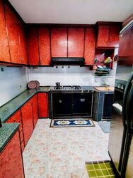 Blk 606 Woodlands Ring Road (Woodlands), HDB 5 Rooms #525978691